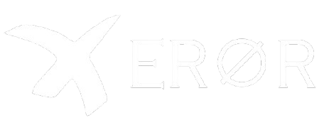 ERØR